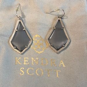 Kendra Scott earrings